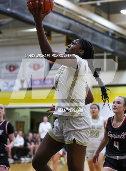 Thumbnail 3 in Coppell @ Plano East photogallery.