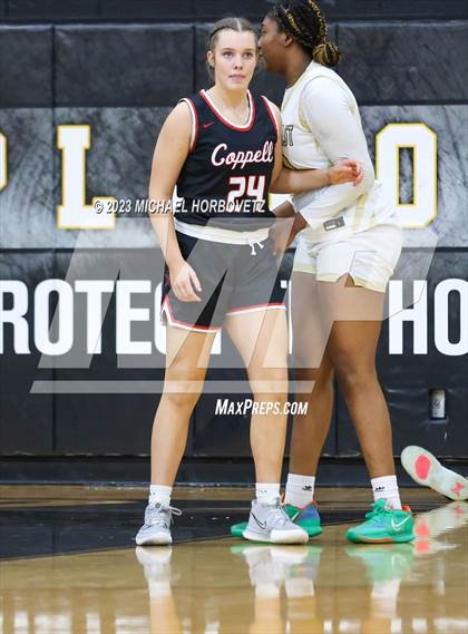 Thumbnail 2 in Coppell @ Plano East photogallery.