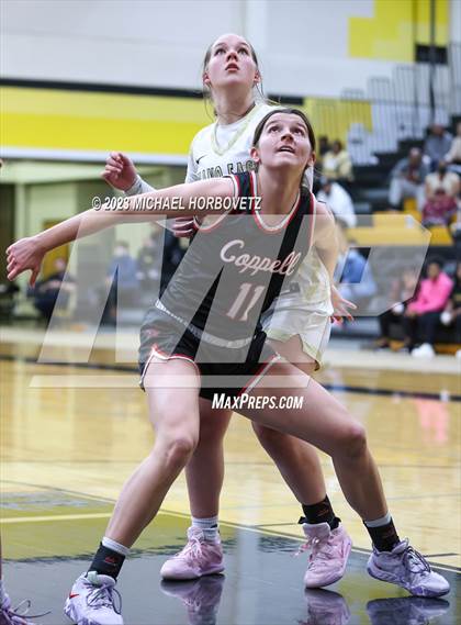 Thumbnail 3 in Coppell @ Plano East photogallery.