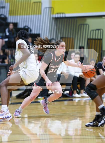 Thumbnail 2 in Coppell @ Plano East photogallery.
