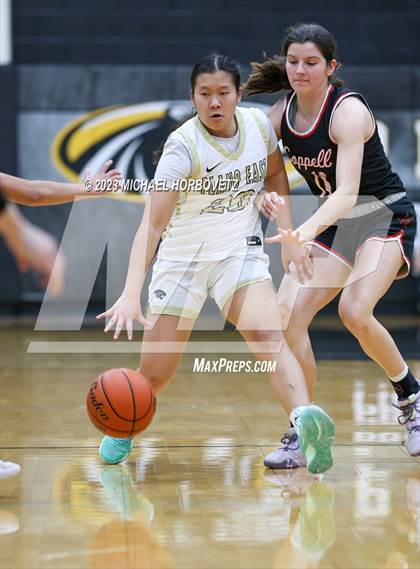 Thumbnail 3 in Coppell @ Plano East photogallery.