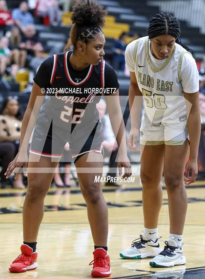 Thumbnail 1 in Coppell @ Plano East photogallery.