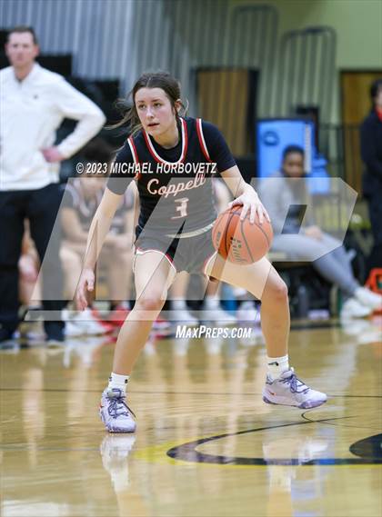 Thumbnail 1 in Coppell @ Plano East photogallery.