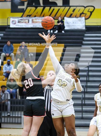 Thumbnail 1 in Coppell @ Plano East photogallery.
