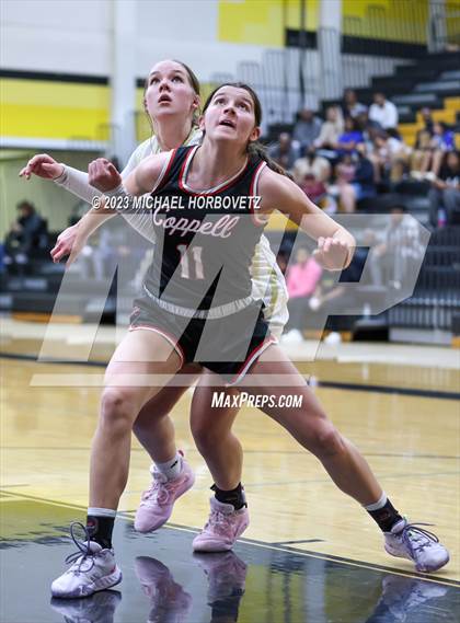 Thumbnail 2 in Coppell @ Plano East photogallery.