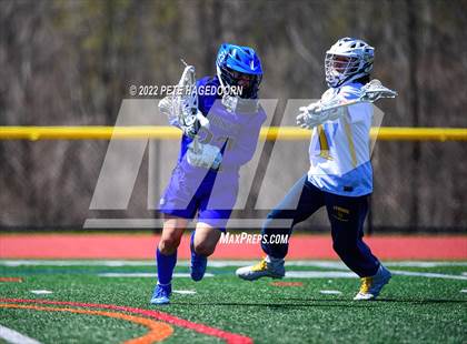 Thumbnail 1 in Warren Hills Regional @ Vernon (HWS Tournament Second Round) photogallery.