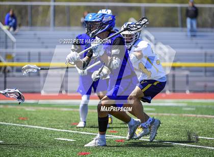 Thumbnail 2 in Warren Hills Regional @ Vernon (HWS Tournament Second Round) photogallery.