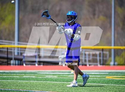 Thumbnail 2 in Warren Hills Regional @ Vernon (HWS Tournament Second Round) photogallery.