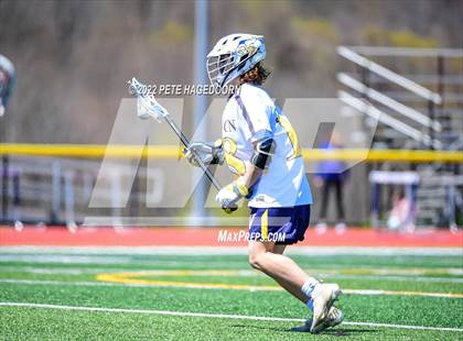 Thumbnail 1 in Warren Hills Regional @ Vernon (HWS Tournament Second Round) photogallery.