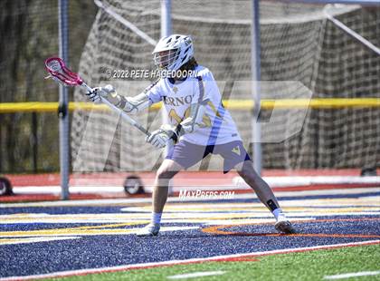 Thumbnail 1 in Warren Hills Regional @ Vernon (HWS Tournament Second Round) photogallery.