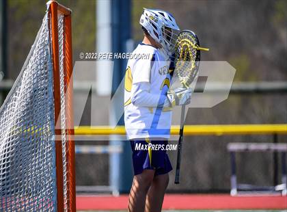Thumbnail 1 in Warren Hills Regional @ Vernon (HWS Tournament Second Round) photogallery.