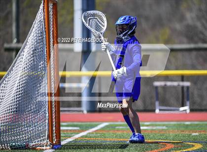 Thumbnail 1 in Warren Hills Regional @ Vernon (HWS Tournament Second Round) photogallery.