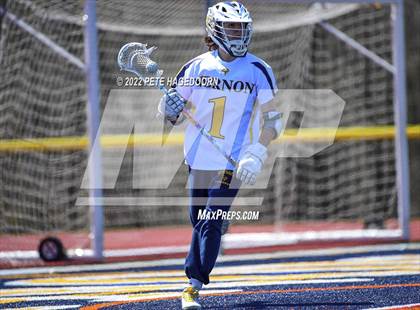 Thumbnail 1 in Warren Hills Regional @ Vernon (HWS Tournament Second Round) photogallery.