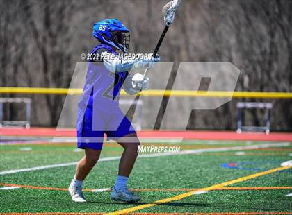 Thumbnail 1 in Warren Hills Regional @ Vernon (HWS Tournament Second Round) photogallery.