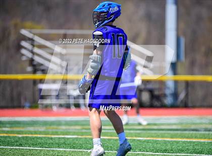Thumbnail 2 in Warren Hills Regional @ Vernon (HWS Tournament Second Round) photogallery.