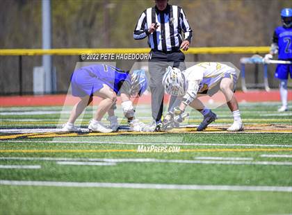 Thumbnail 2 in Warren Hills Regional @ Vernon (HWS Tournament Second Round) photogallery.