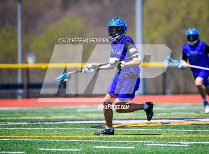 Thumbnail 2 in Warren Hills Regional @ Vernon (HWS Tournament Second Round) photogallery.