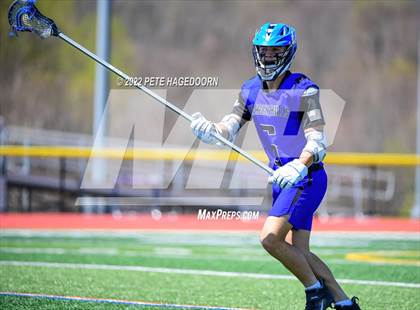 Thumbnail 1 in Warren Hills Regional @ Vernon (HWS Tournament Second Round) photogallery.