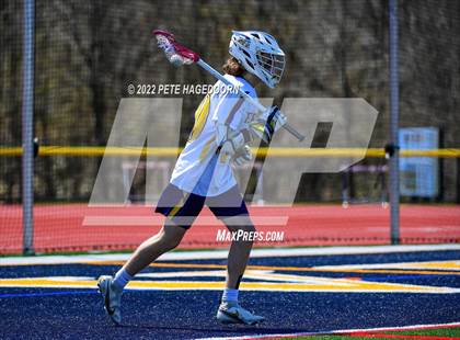 Thumbnail 3 in Warren Hills Regional @ Vernon (HWS Tournament Second Round) photogallery.