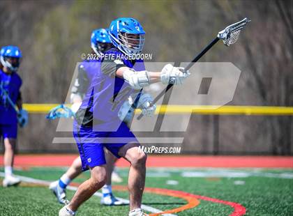 Thumbnail 3 in Warren Hills Regional @ Vernon (HWS Tournament Second Round) photogallery.