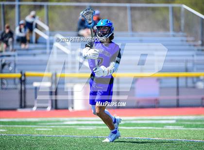 Thumbnail 1 in Warren Hills Regional @ Vernon (HWS Tournament Second Round) photogallery.