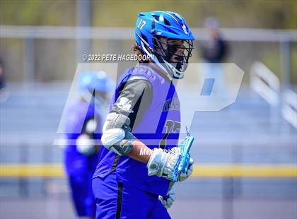 Thumbnail 2 in Warren Hills Regional @ Vernon (HWS Tournament Second Round) photogallery.