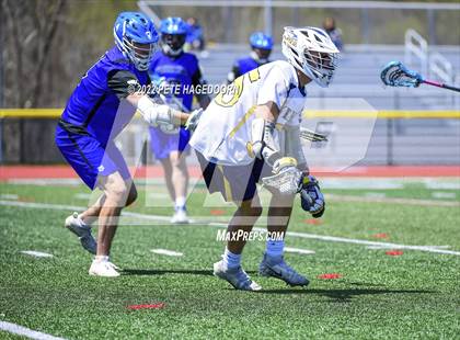 Thumbnail 2 in Warren Hills Regional @ Vernon (HWS Tournament Second Round) photogallery.