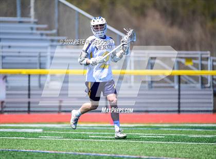 Thumbnail 2 in Warren Hills Regional @ Vernon (HWS Tournament Second Round) photogallery.