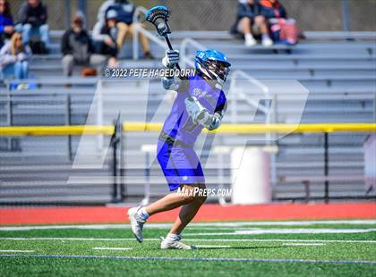 Thumbnail 1 in Warren Hills Regional @ Vernon (HWS Tournament Second Round) photogallery.