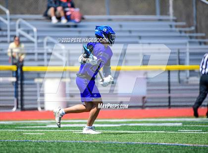 Thumbnail 2 in Warren Hills Regional @ Vernon (HWS Tournament Second Round) photogallery.