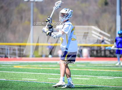 Thumbnail 2 in Warren Hills Regional @ Vernon (HWS Tournament Second Round) photogallery.