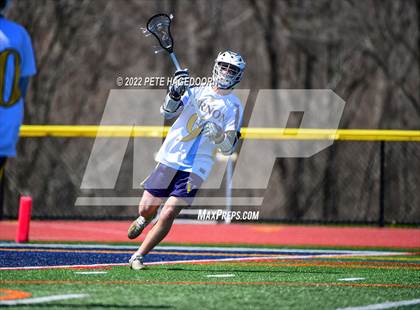 Thumbnail 1 in Warren Hills Regional @ Vernon (HWS Tournament Second Round) photogallery.