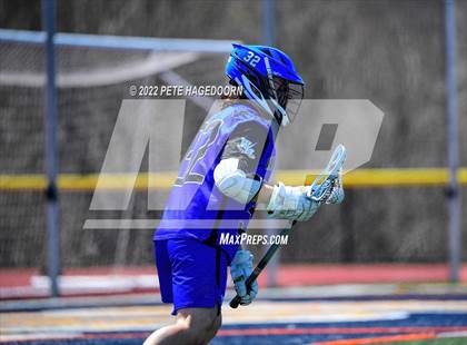 Thumbnail 2 in Warren Hills Regional @ Vernon (HWS Tournament Second Round) photogallery.