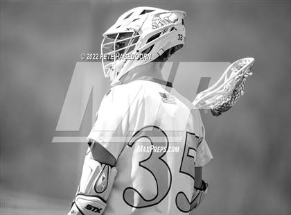 Thumbnail 3 in Warren Hills Regional @ Vernon (HWS Tournament Second Round) photogallery.