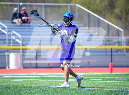 Thumbnail 3 in Warren Hills Regional @ Vernon (HWS Tournament Second Round) photogallery.