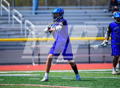 Thumbnail 1 in Warren Hills Regional @ Vernon (HWS Tournament Second Round) photogallery.