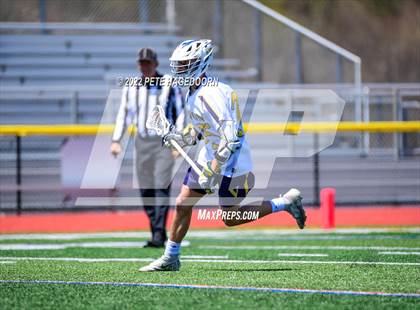 Thumbnail 1 in Warren Hills Regional @ Vernon (HWS Tournament Second Round) photogallery.