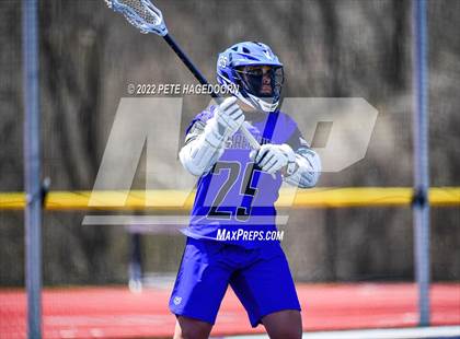 Thumbnail 1 in Warren Hills Regional @ Vernon (HWS Tournament Second Round) photogallery.