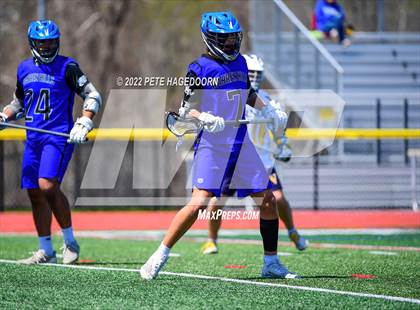 Thumbnail 2 in Warren Hills Regional @ Vernon (HWS Tournament Second Round) photogallery.
