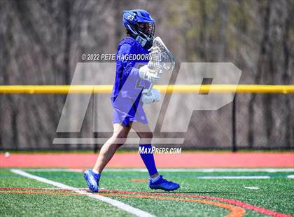 Thumbnail 3 in Warren Hills Regional @ Vernon (HWS Tournament Second Round) photogallery.