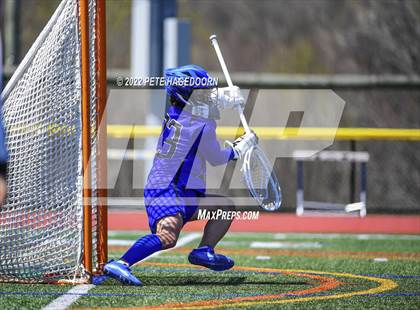 Thumbnail 3 in Warren Hills Regional @ Vernon (HWS Tournament Second Round) photogallery.