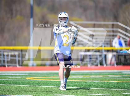 Thumbnail 3 in Warren Hills Regional @ Vernon (HWS Tournament Second Round) photogallery.
