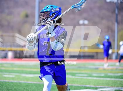 Thumbnail 1 in Warren Hills Regional @ Vernon (HWS Tournament Second Round) photogallery.