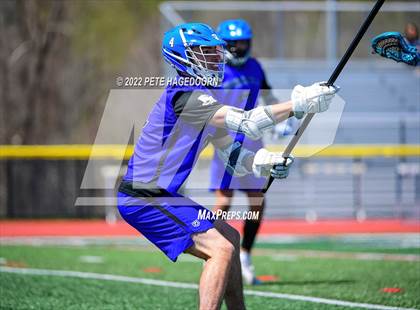 Thumbnail 2 in Warren Hills Regional @ Vernon (HWS Tournament Second Round) photogallery.