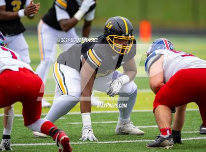 Thumbnail 3 in Mason @ Detroit King (MHSAA Div 3 State Semi-Final) photogallery.