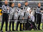 Photo from the gallery "Mason @ Detroit King (MHSAA Div 3 State Semi-Final)"