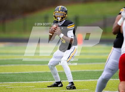 Thumbnail 2 in Mason @ Detroit King (MHSAA Div 3 State Semi-Final) photogallery.