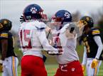 Photo from the gallery "Mason @ Detroit King (MHSAA Div 3 State Semi-Final)"