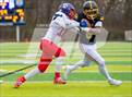 Photo from the gallery "Mason @ Detroit King (MHSAA Div 3 State Semi-Final)"