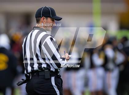 Thumbnail 1 in Mason @ Detroit King (MHSAA Div 3 State Semi-Final) photogallery.